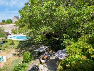 Vente maison 12 pièces