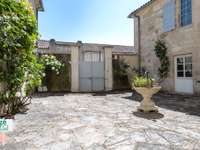 Vente maison 12 pièces