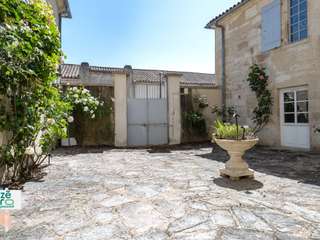 Vente maison 12 pièces