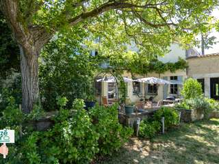 Vente maison 12 pièces