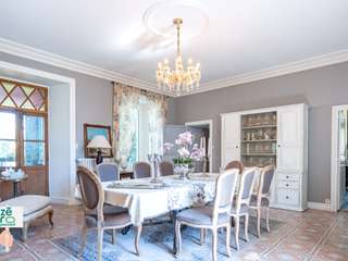 Vente maison 12 pièces