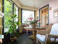 Vente maison 12 pièces