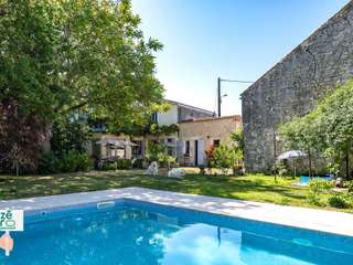 Vente maison 12 pièces