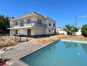 Vente Maison 3 chambresLuçon