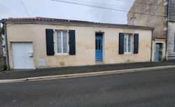 Photo Vente maison Luçon