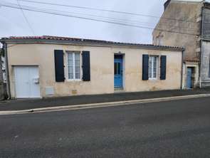 Vente Maison 2 chambresLuçon