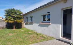 Photo Vente maison Luçon