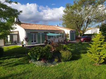 Vente Maison 3 chambresLuçon