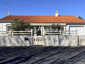 Vente Maison 3 chambresLuçon