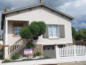 Vente Maison 2 chambresLuçon