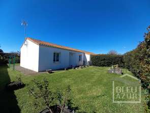 Vente Maison 2 chambresLuçon