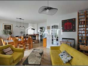 Vente Maison 3 chambresLuçon