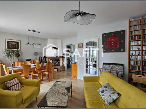 Vente maison 5 pièces Luçon 85