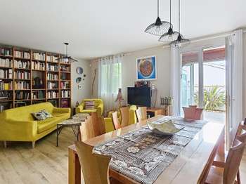 Vente Maison 3 chambresLuçon