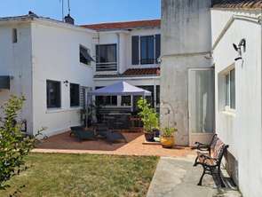 Vente Maison 4 chambresLuçon