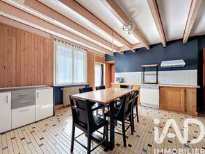 Vente Maison 3 chambresLuçon
