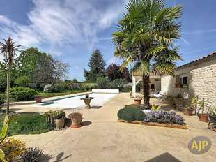 Photo Vente maison Luçon