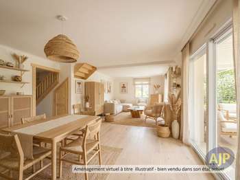 Vente maison 6 pièces Vente maison 6 pièces