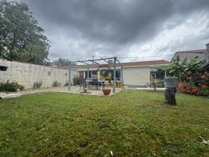 Vente Maison 2 chambresLuçon