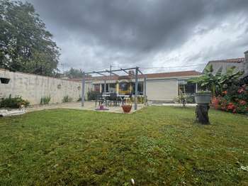 Vente maison 4 pièces Luçon 85