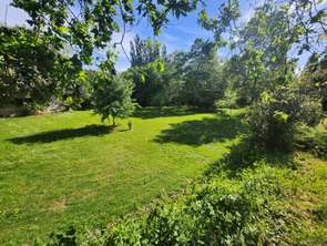 Vente Maison 4 chambresLuçon