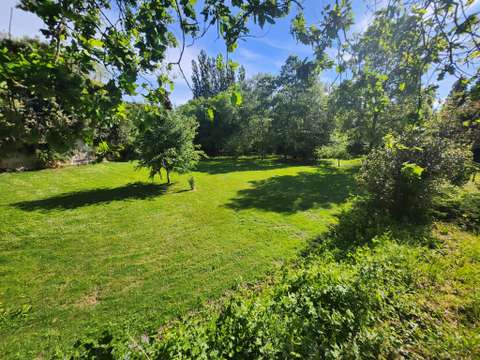 Vente maison 5 pièces Luçon 85