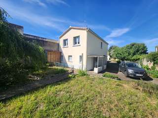 Vente maison 5 pièces Vente maison 5 pièces