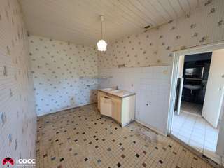 Vente maison 3 pièces Vente maison 3 pièces