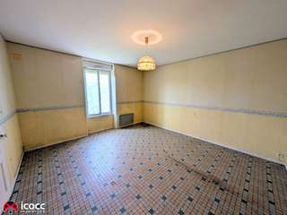 Vente maison 3 pièces Vente maison 3 pièces