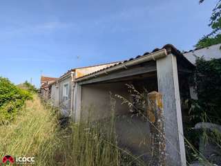Vente maison 3 pièces Vente maison 3 pièces