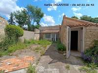 Vente maison 7 pièces Vente maison 7 pièces