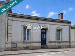 Vente Maison 2 chambresLuçon