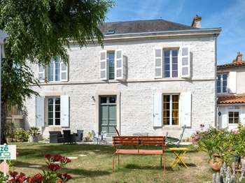 Vente maison 8 pièces Luçon 85