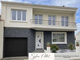 Vente maison 8 pièces Vente maison 8 pièces