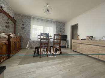 Vente maison 8 pièces Luçon 85