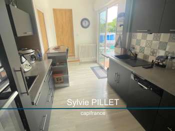 Vente Maison 4 chambresLuçon