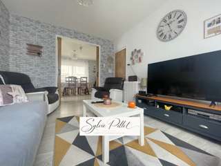 Vente maison 8 pièces Vente maison 8 pièces