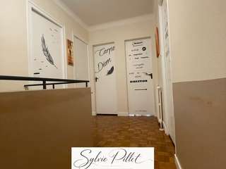 Vente maison 8 pièces Vente maison 8 pièces