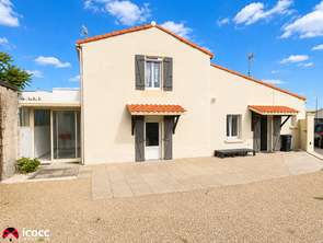 Vente Maison 2 chambresLuçon