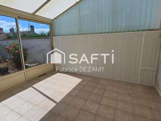 Vente maison 4 pièces Vente maison 4 pièces