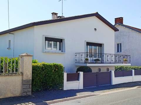 Vente maison 5 pièces Vente maison 5 pièces