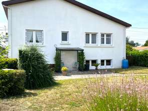 Vente Maison 3 chambresLuçon