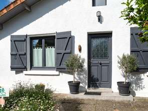 Vente Maison 3 chambresLuçon