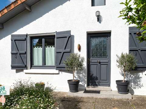 Vente maison 5 pièces Luçon 85
