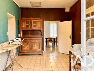 Vente maison 8 pièces Vente maison 8 pièces