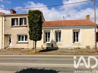 Vente maison 8 pièces Vente maison 8 pièces