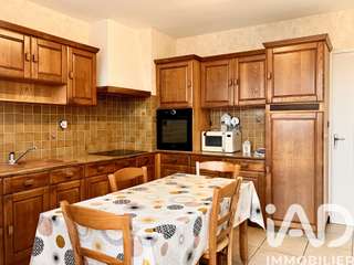 Vente maison 8 pièces Vente maison 8 pièces
