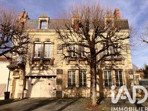 Vente Maison 5 chambresLuçon