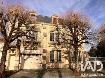 Vente maison 7 pièces Luçon 85