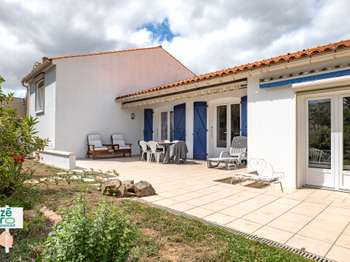 Vente maison 7 pièces Luçon 85
